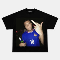 BLACK TEE