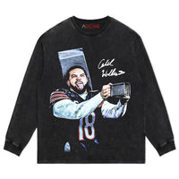 PEPPER SWEATSHIRT