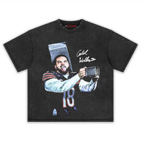 PEPPER T-SHIRT