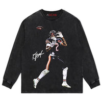 PEPPER SWEATSHIRT