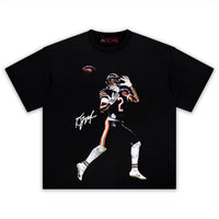 BLACK T-SHIRT