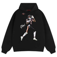 PEPPER HOODIE