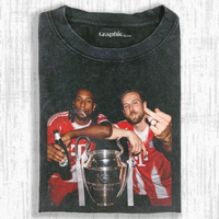 PEPPER TEE