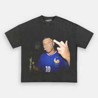 PEPPER TEE
