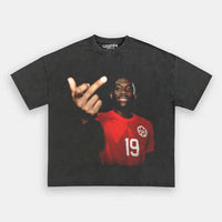 PEPPER TEE