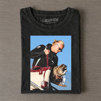 PEPPER TEE