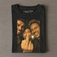 PEPPER TEE
