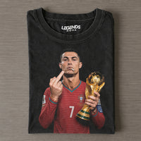 PEPPER TEE