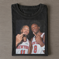PEPPER TEE