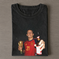 PEPPER TEE