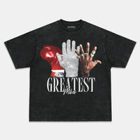 PEPPER TEE