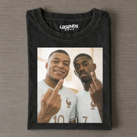 PEPPER TEE