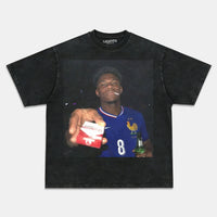 PEPPER TEE