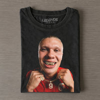 PEPPER TEE