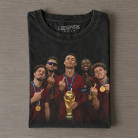 PEPPER TEE