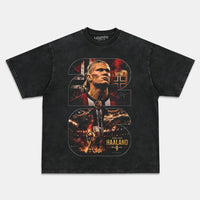 PEPPER TEE