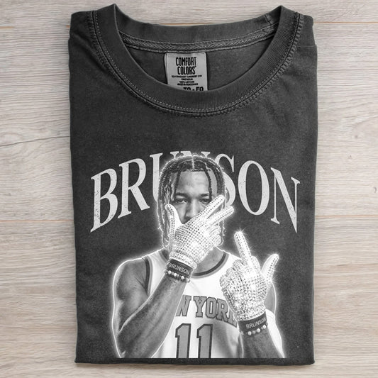 Vintage Basketball TEE