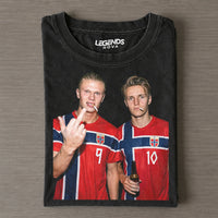 PEPPER TEE