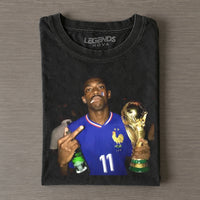 PEPPER TEE