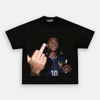 BLACK TEE