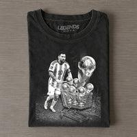PEPPER TEE
