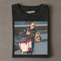 PEPPER TEE
