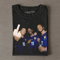 PEPPER TEE
