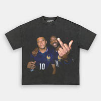 PEPPER TEE