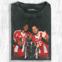 PEPPER TEE