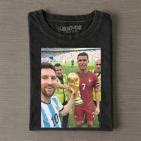PEPPER TEE