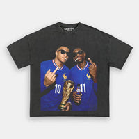 PEPPER TEE