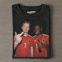 PEPPER TEE