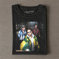 PEPPER TEE