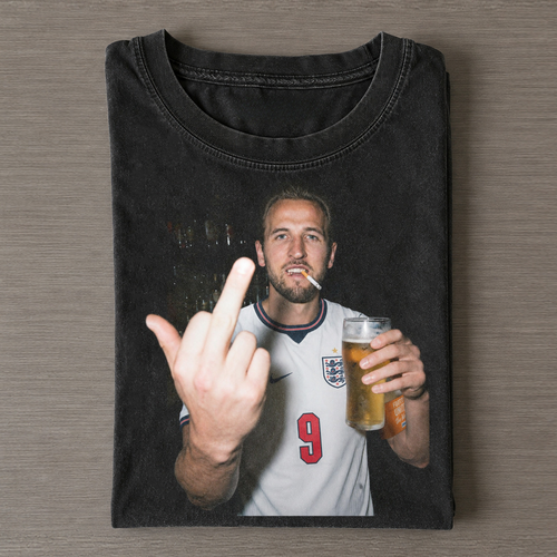 Harry Kane England Tee