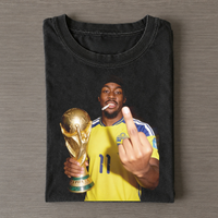 PEPPER TEE