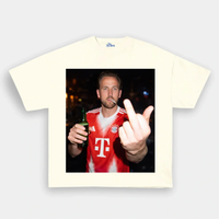 IVORY T-SHIRT