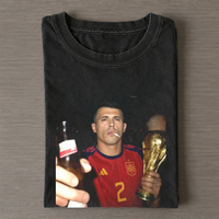PEPPER TEE
