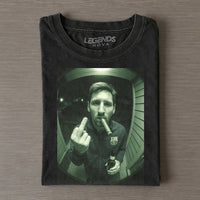 PEPPER TEE
