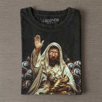 PEPPER TEE