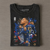 PEPPER TEE