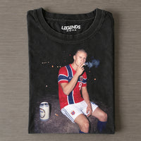 PEPPER TEE