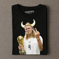 BLACK TEE