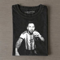 PEPPER TEE