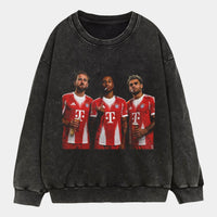 PEPPER SWEATSHIRT