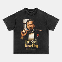 PEPPER TEE