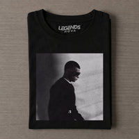 BLACK TEE