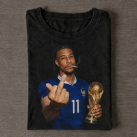 PEPPER TEE