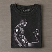 PEPPER TEE