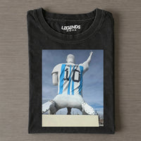 PEPPER TEE