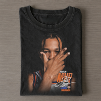 PEPPER TEE